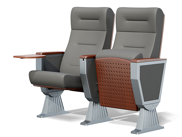 人体工程学：座椅设计如何影响用户舒适度